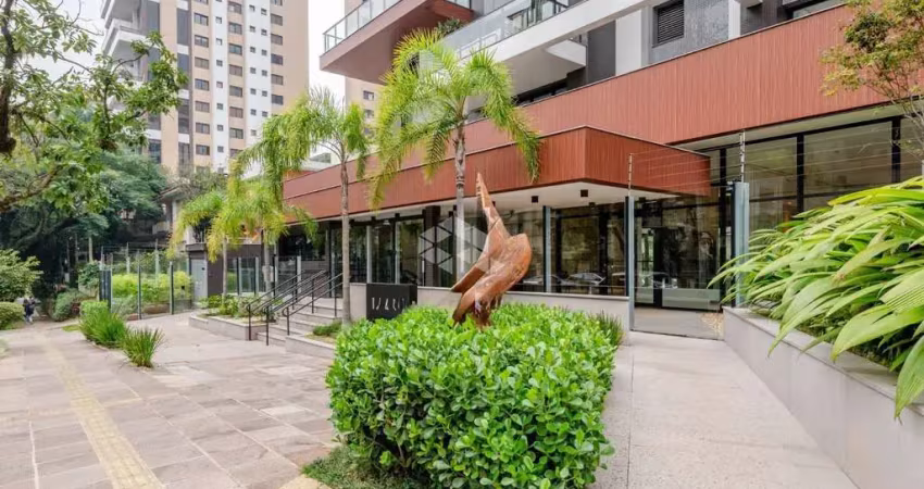 Apartamento com 3 quartos à venda na Avenida Soledade, 257, Petrópolis, Porto Alegre