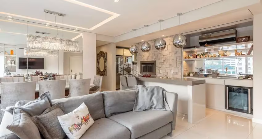 Apartamento com 3 quartos à venda na Rua Quintino Bocaiúva, 159, Floresta, Porto Alegre