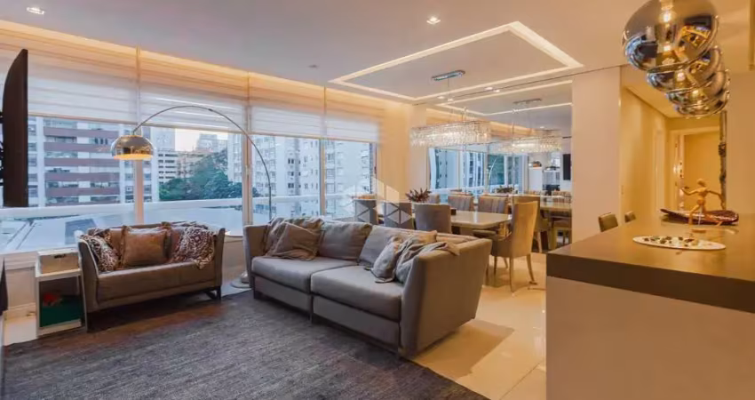 Apartamento com 3 quartos à venda na Rua Quintino Bocaiúva, 159, Floresta, Porto Alegre