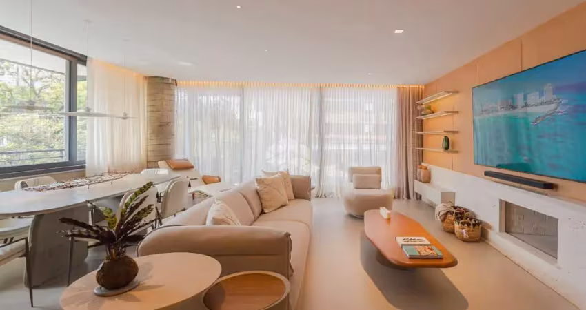 Apartamento com 2 quartos à venda na Avenida Soledade, 440, Petrópolis, Porto Alegre