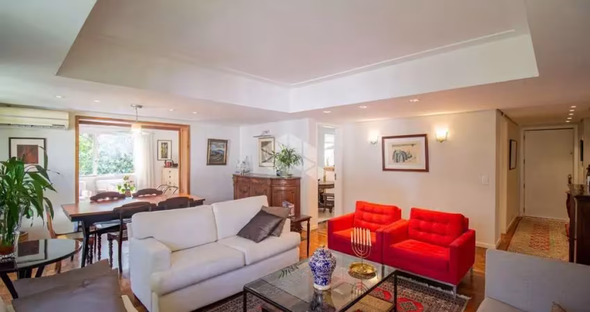 Apartamento com 3 quartos à venda na Rua Marquês do Herval, 116, Moinhos de Vento, Porto Alegre