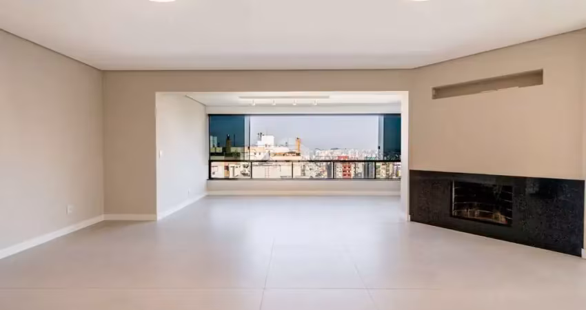 Apartamento com 3 quartos à venda na Rua Casemiro de Abreu, 1337, Bela Vista, Porto Alegre