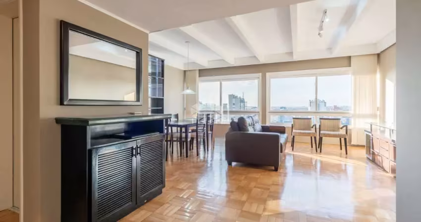 Apartamento com 2 quartos à venda na Rua Quintino Bocaiúva, 577, Floresta, Porto Alegre