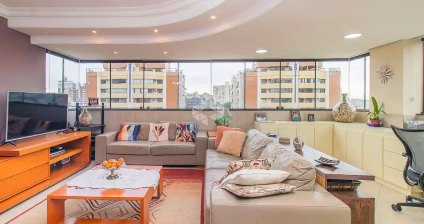 Apartamento de 144m 3 dorms 1 suites 2 vagas bela vista