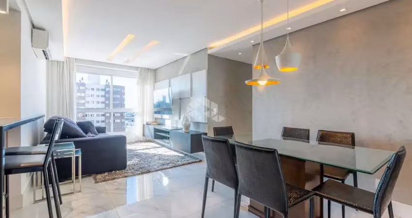Apartamento com 2 quartos à venda na Rua Líbero Badaró, 343, Passo da Areia, Porto Alegre
