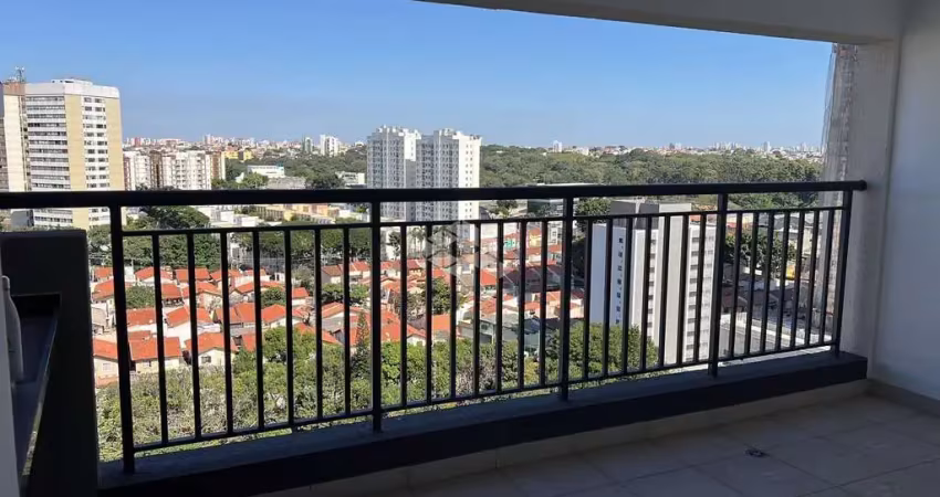 Apartamento com 3 quartos à venda na Avenida do Oratório, 401, Vila Independência, São Paulo