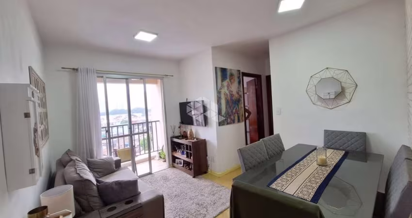 Ótimo Apartamento na Mooca com 2 dormitórios e 1 vaga