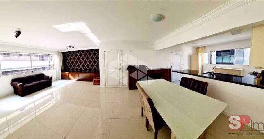 Vendo Maravilhoso apto. Higienópolis