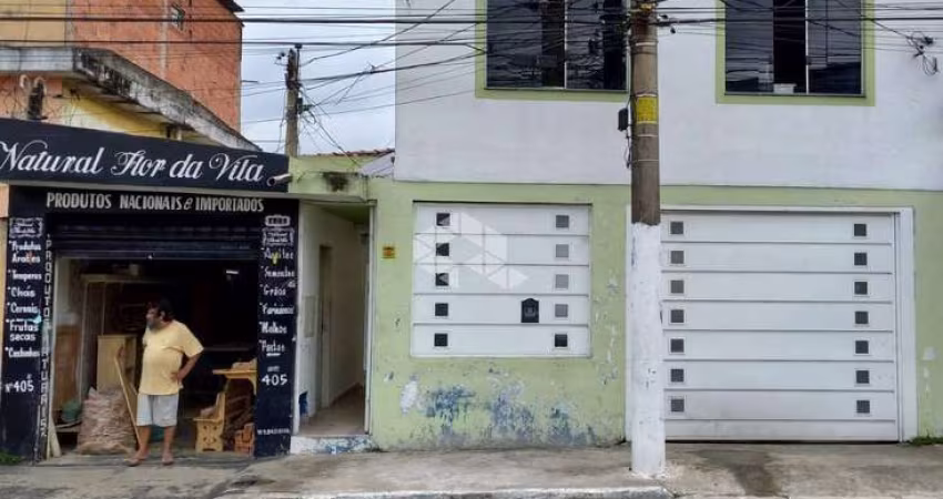 Vendo Ampla Casa Pq Colonial - São Mateus