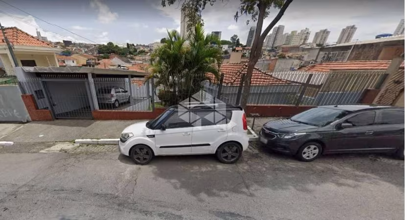 Casa Térrea com Acessibilidade entre o Alto da Mooca e Água Rasa