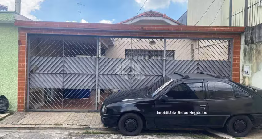 Casa com 2 quartos à venda na Rua Joá, 159, Alto da Mooca, São Paulo
