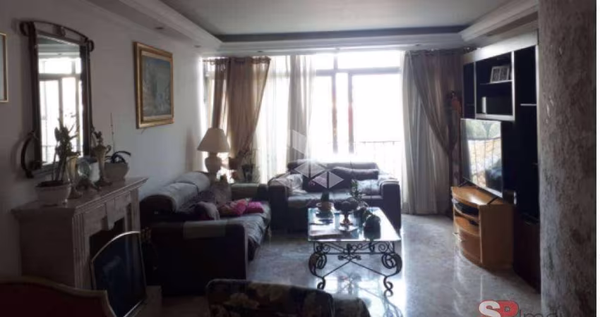 Vendo Linda Casa no Alto da Mooca