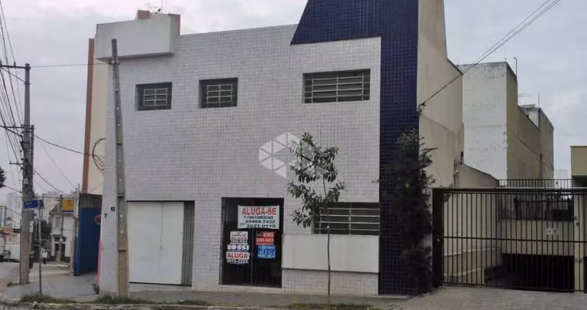 Sala comercial com 9 salas à venda na Rua Teresina, 7, Vila Bertioga, São Paulo