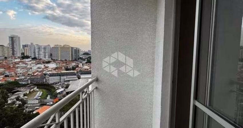 Vendo/Alugo Apt no Tatuapé