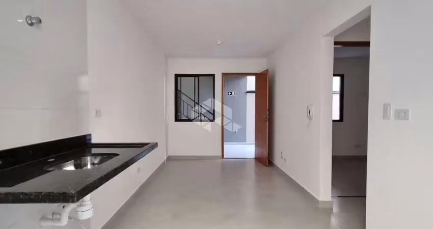 Apartamento novo na vila diva próximo shopping anália franco