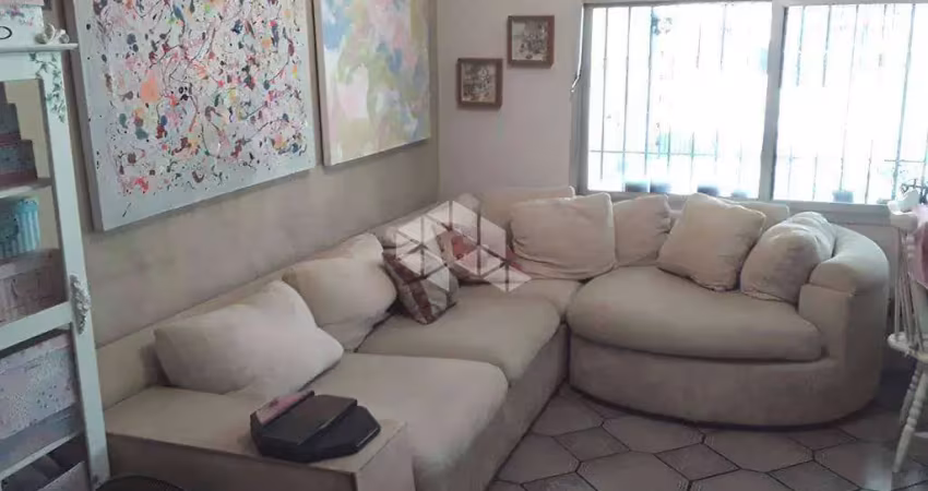 Casa em condomínio fechado com 4 quartos à venda na Rua Emiliano Di Cavalcanti, 57, Vila Regente Feijó, São Paulo