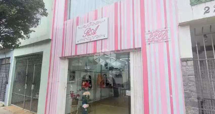 Casa comercial à venda na Rua Siqueira Bueno, 2296, Belenzinho, São Paulo