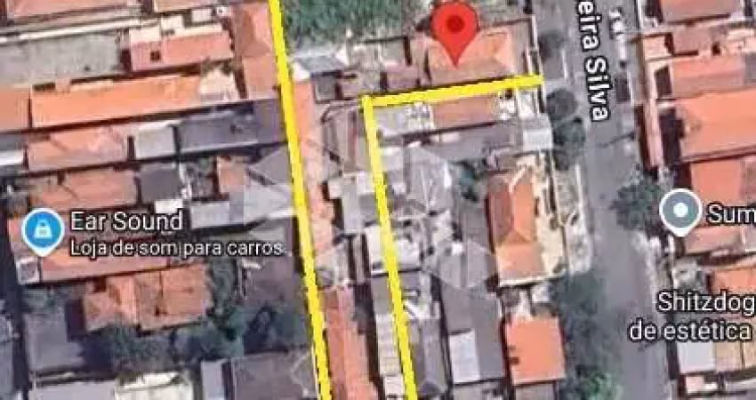 Terreno à venda na Rua Siqueira Silva, 264, Penha De França, São Paulo