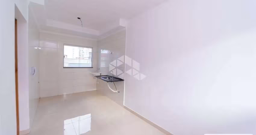 Apartamento com 2 quartos à venda na Rua Barão de Eschwege, 18, Jardim Vila Formosa, São Paulo