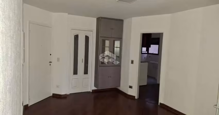Apartamento com 2 quartos à venda na Rua Cristiano Viana, 647, Cerqueira César, São Paulo