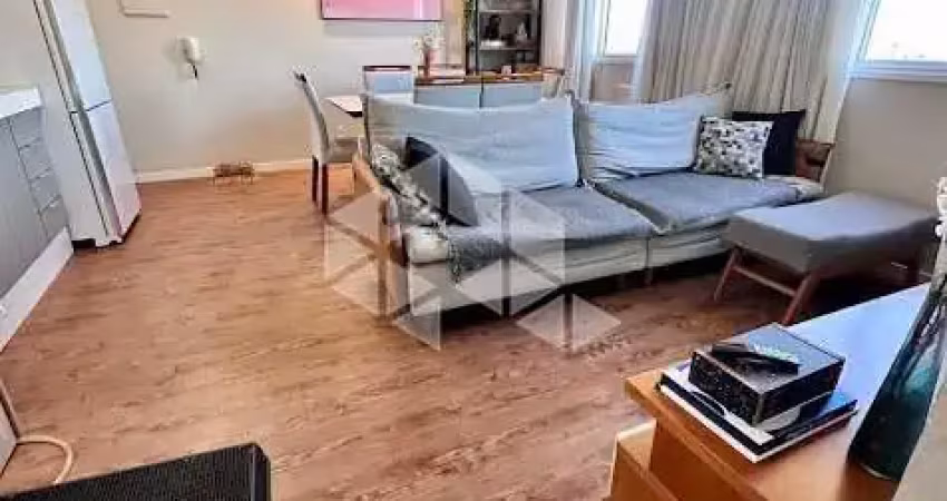 Apartamento com 2 quartos à venda na Rua Francisco Rossano, 109, Sítio da Figueira, São Paulo
