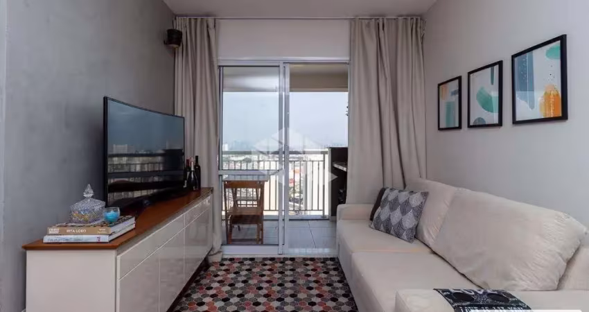 Apartamento com 2 quartos à venda na Rua Paraná, 135, Brás, São Paulo
