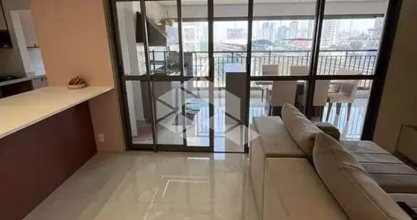 Apartamento com 3 quartos à venda na Avenida do Oratório, 401, Vila Independência, São Paulo