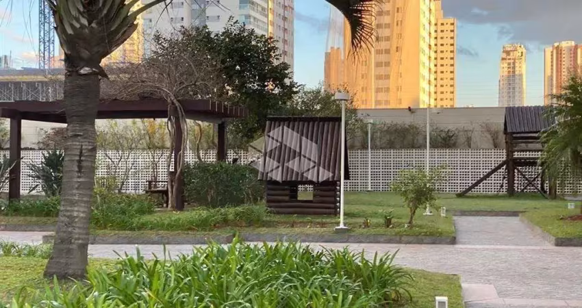 Apartamento com 2 quartos à venda na Rua Tuiuti, 608, Tatuapé, São Paulo