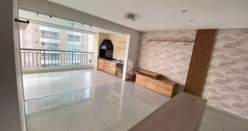 Vendo lindo apt no alto da mooca ja alugado e rendendo
