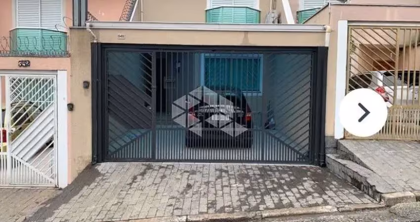 Vendo aconchegante sobrado de 2 suítes parque são lucas.