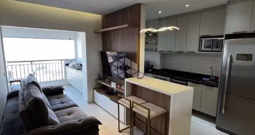 Apartamento com 2 quartos à venda na Avenida Paes de Barros, 3399, Parque da Mooca, São Paulo