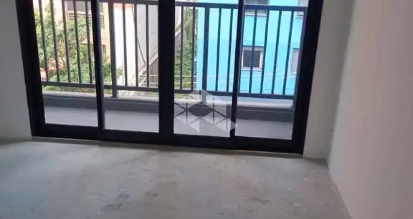 Oportunidade de venda - apt vila buarque com vaga de garagem
