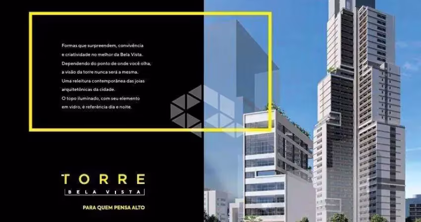 Apartamento com 1 quarto à venda na Rua Maria Paula, 184, Bela Vista, São Paulo