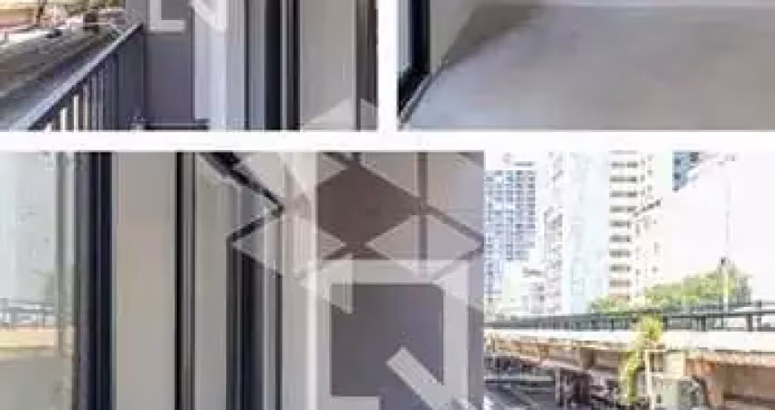 Apartamento com 1 quarto à venda na Rua Amaral Gurgel, 195, Vila Buarque, São Paulo
