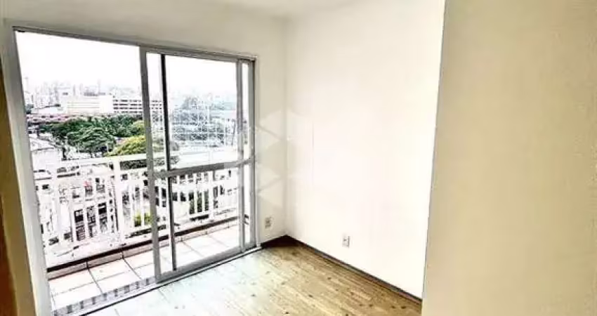 Apartamento com 2 quartos à venda na Avenida Rangel Pestana, 905, Brás, São Paulo