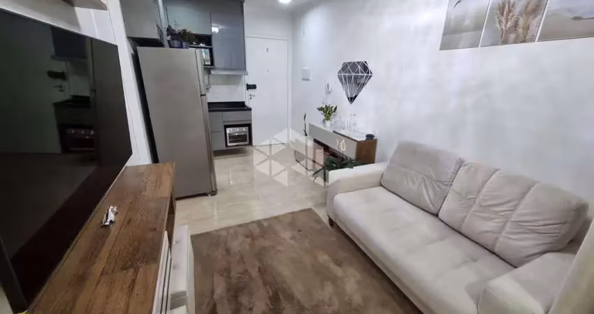 Apartamento com 1 quarto à venda na Rua Andrade Reis, 30, Mooca, São Paulo