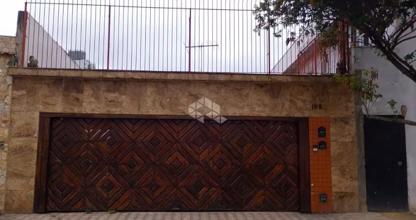 Casa com 4 quartos à venda na Rua Campo Largo, 1050, Vila Bertioga, São Paulo