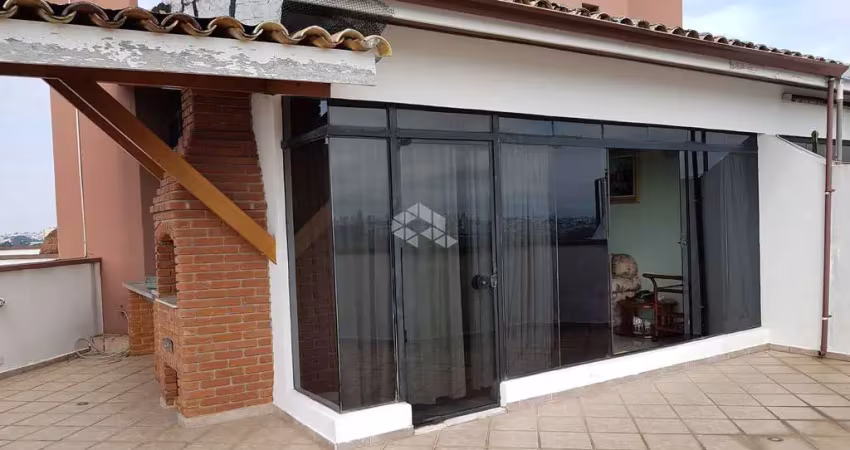 Cobertura com 3 quartos à venda na Rua Ibitirama, 1700, Vila Prudente, São Paulo