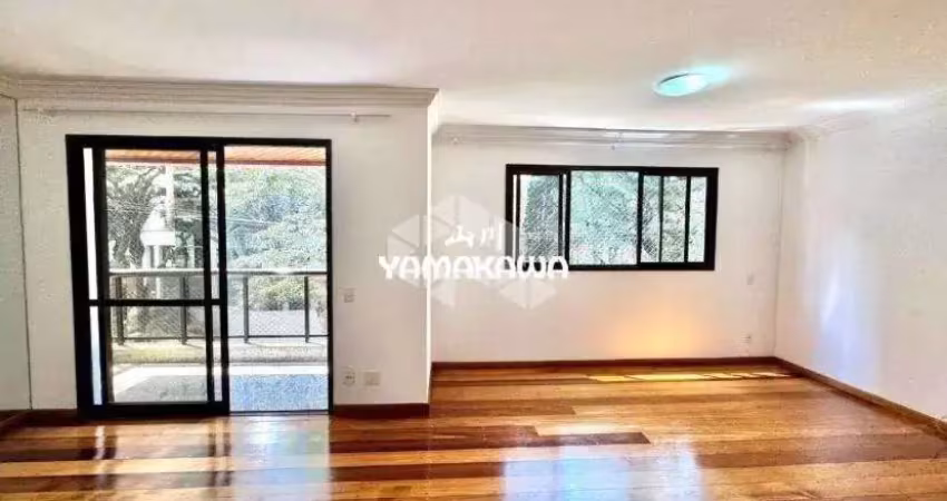 Apartamento com 3 quartos à venda na Rua Luiz dos Santos Cabral, 37, Jardim Anália Franco, São Paulo