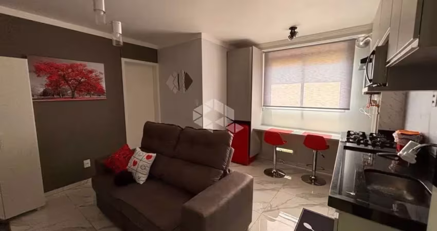 Apartamento com 1 quarto à venda na Avenida Rangel Pestana, 1088, Brás, São Paulo