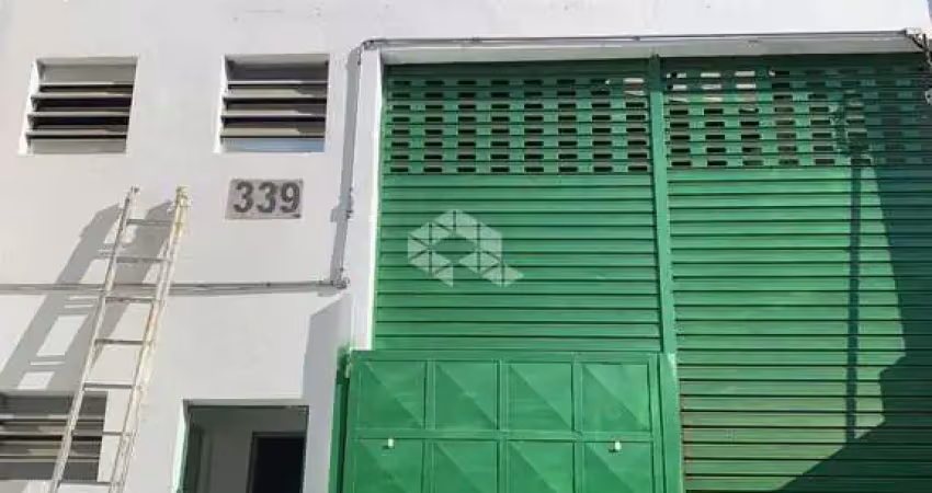 Barracão / Galpão / Depósito à venda na Camacam, 339, Vila Anastácio, São Paulo