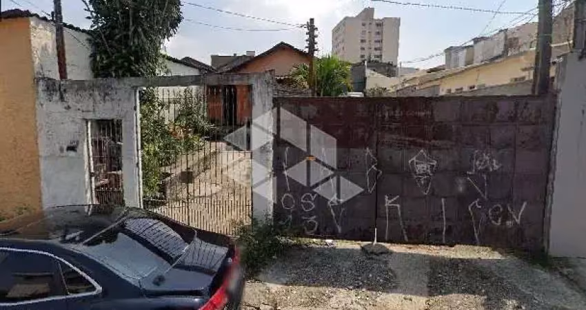 Casa com 1 quarto à venda na Rua Igaratinga, 251, Vila Santa Clara, São Paulo