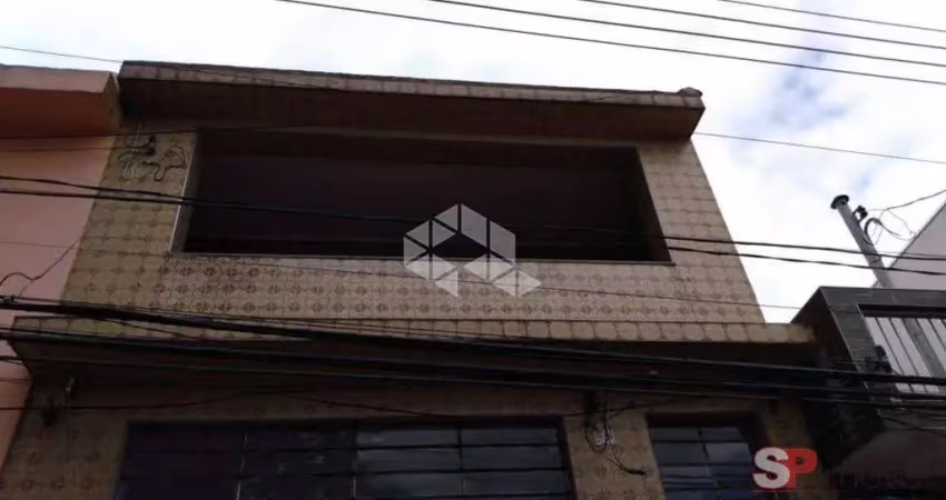 Casa com 3 quartos à venda na Rua Iguará, 661, Vila Alpina, São Paulo