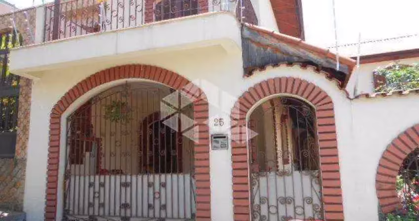 Casa com 4 quartos à venda na Travessa Aral Moreira, 24, Vila Formosa, São Paulo