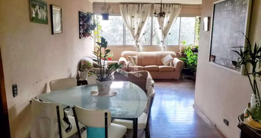 Apartamento com 3 quartos à venda na Avenida Paes de Barros, 2131, Mooca, São Paulo