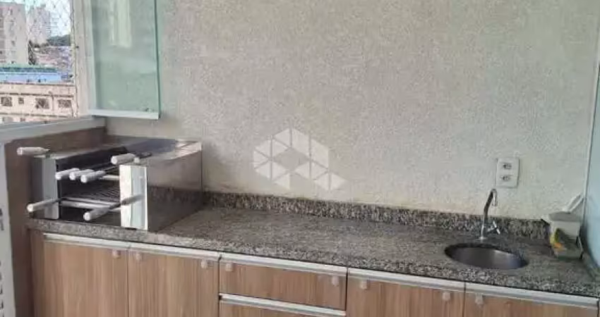 Apartamento com 2 quartos à venda na Avenida Vila Ema, 4146, Vila Ema, São Paulo