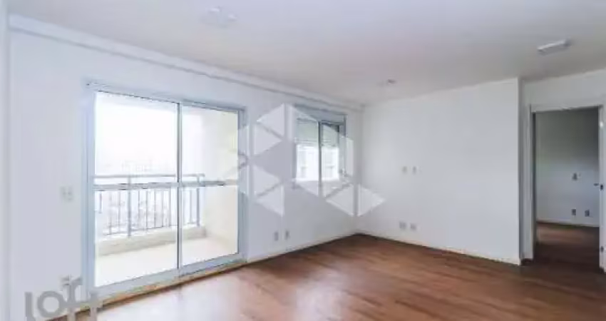 Apartamento com 2 quartos à venda na Rua Ernesto de Castro, 235, Brás, São Paulo