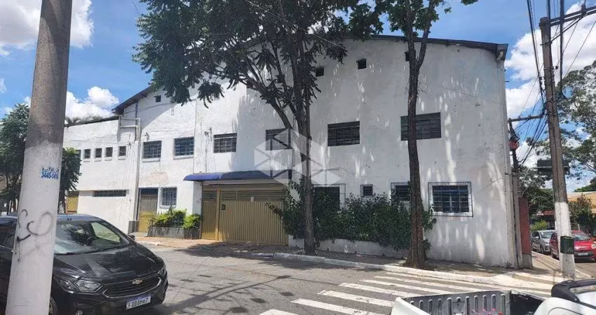 Barracão / Galpão / Depósito à venda na Padre Tiago Alberione, 30, Vila Bauab, São Paulo