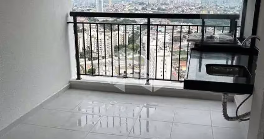 Apartamento com 2 quartos à venda na Rua General Irulegui Cunha, 45, Jardim Independência, São Paulo