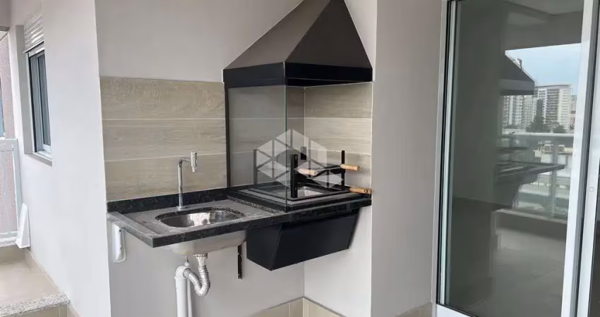 Apartamento com 2 quartos à venda na Rua Platina, 0151, Vila Azevedo, São Paulo